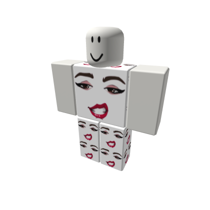 Tate McRae Red Lip Funny Trolling Meme Pants