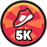 5K Speed