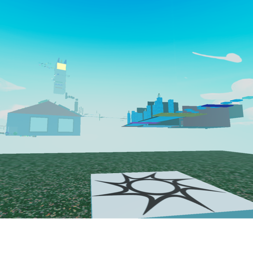Obby 1 by Fear