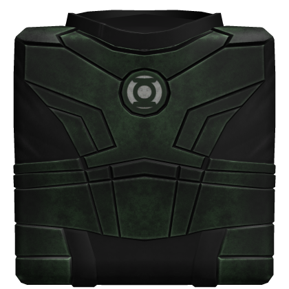 GL's 2026 Torso R6