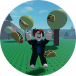 It's Raining Tacos!