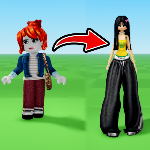 [TEST] Catalog Avatar Editor