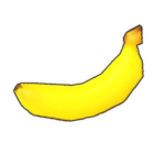 Banana!