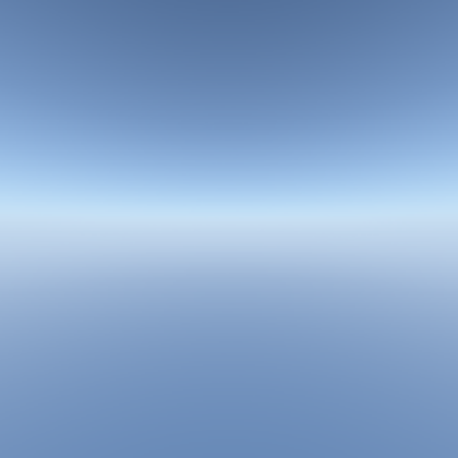 Realistic Lighting + Skybox