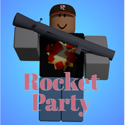 Rocket Party