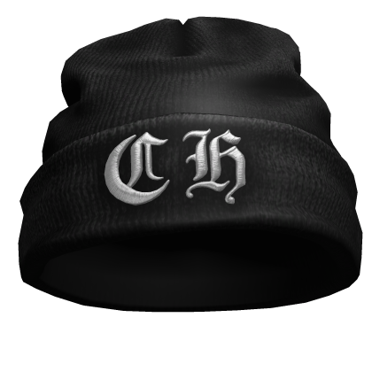 Worn Streetwear Beanie