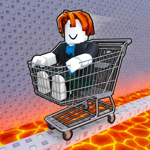 +1 Speed Supermarket Escape 🛒