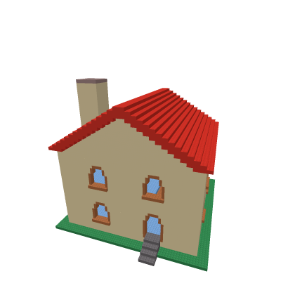CLASSIC HOUSE