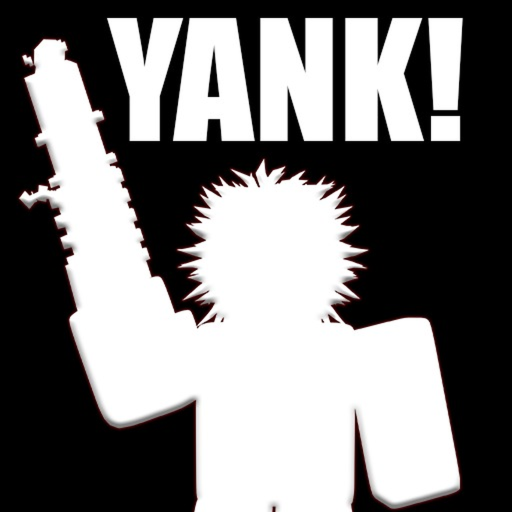 YANK! (ALPHA RELEASE)