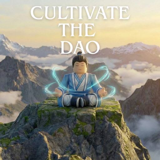 [🧘‍♂️] Cultivation Dao Online