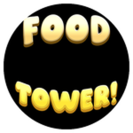 Finish Food Tower!