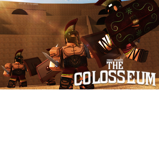 the coloseum war