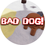 Bad Dog!