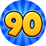 Completed stage 90