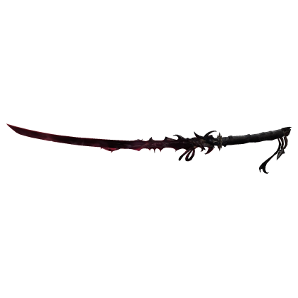 Darkheart Sword