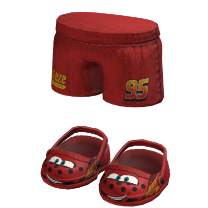 Rayo McQueen