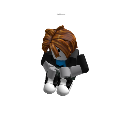 Sad Bacon