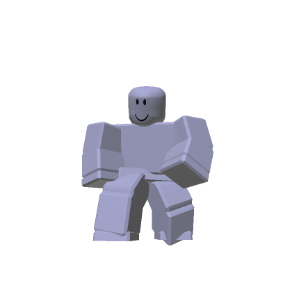 Corrupted / Glitched Animation Pack