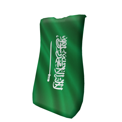 Saudi Arabia Cape