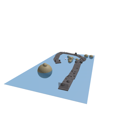 Possible Map For FatAsABlock
