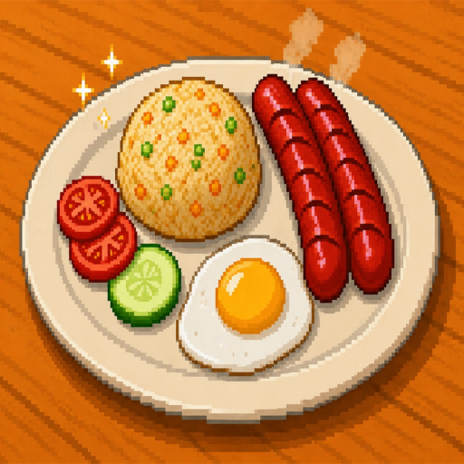 [🍲] Karinderya!