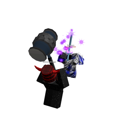 Fight of Epicness