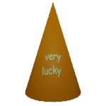 Lucky Hat