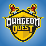 Dungeon Quest by Voldex
