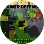 St Patrick's 2026 Win!