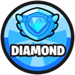 Diamond Rank