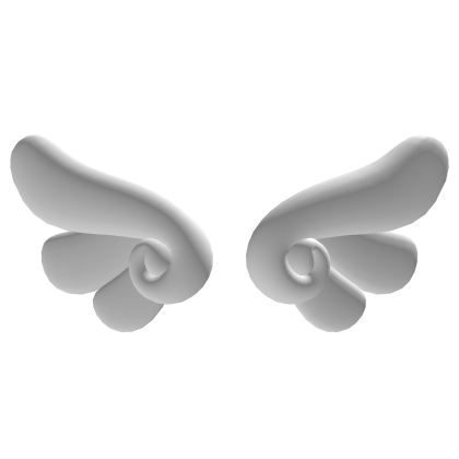 angel wings