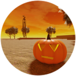 Happy Halloween!!! (Part 1/4) (Halloween Event)