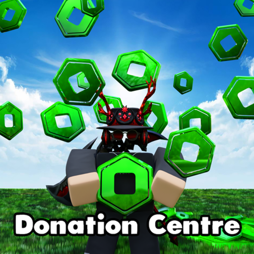 Pandemora Donation Centre