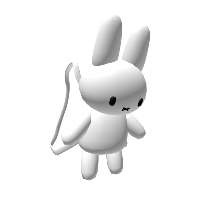 Miffy Backpack 3.0🎀🍮