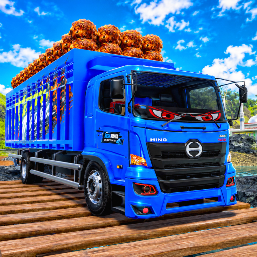 [Update Job] Truk Indonesia Mania
