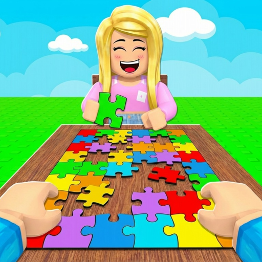 Puzzles with Friends! 🧩[NEW PUZZLES!]