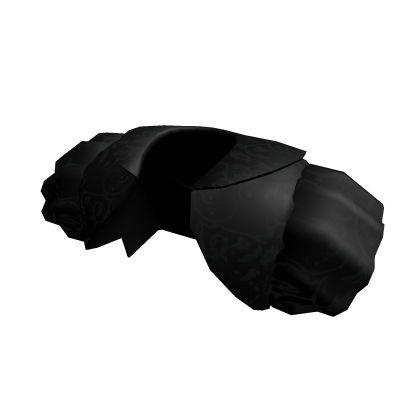 Black And White Pattern Cap 3.0