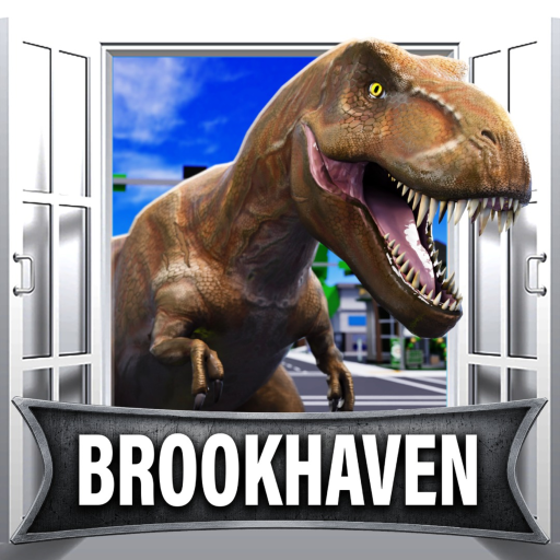 Brookhaven 🏡RP