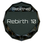 Rebirth 10