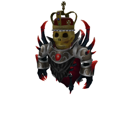 Father   Death Skull