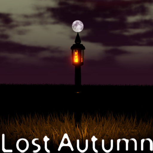 Lost Autumn