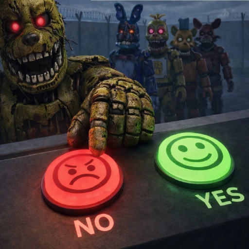 🔪 FNAF Line