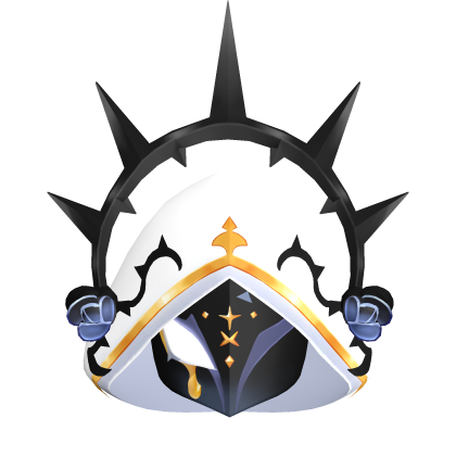  Guide of The Crumbled Silent Salt Legendary Glow