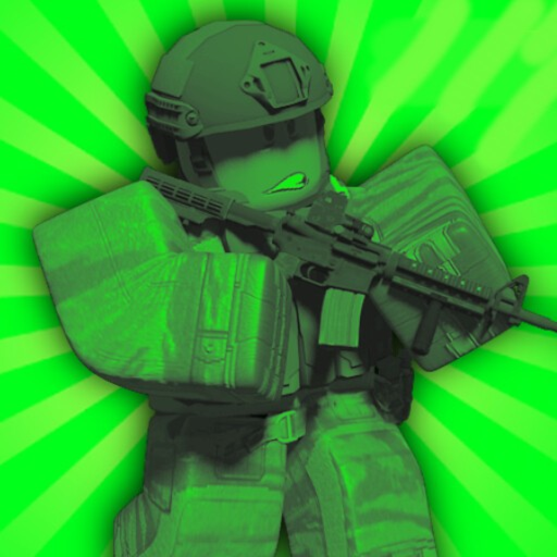 Desert Warfare ! 