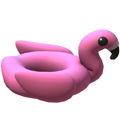 [CHEAP💵] Summer Flamingo Floaty 3.0