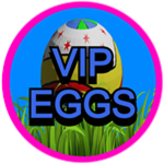 Under Construction Eggs
