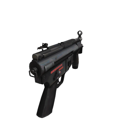 MP5-K [MORE FREE]