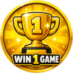 Win 1 Game!
