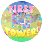 Finish Your First Tower ⭐️