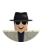 You've met the creator!
